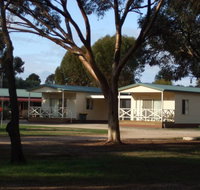 Laura Community Caravan Park - Kempsey Accommodation