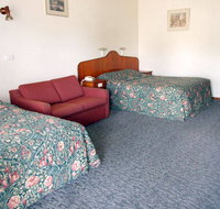 Leeton Heritage Motor Inn - Kempsey Accommodation