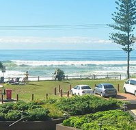 Lennox Holiday Apartments - Kempsey Accommodation