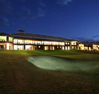 Links Lady Bay Resort - Kempsey Accommodation