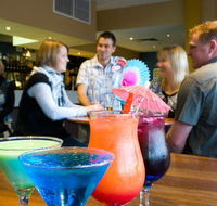 Loxton Hotel - Kempsey Accommodation