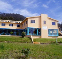 Lufra Apartments - Kempsey Accommodation