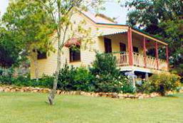  Kempsey Accommodation