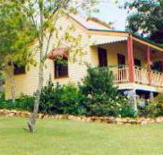 Mango Hill Cottages Bed  Breakfast - Kempsey Accommodation