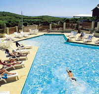 Margarets Beach Resort - Kempsey Accommodation