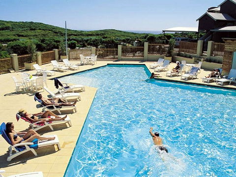 Margarets Beach Resort - Kempsey Accommodation 0