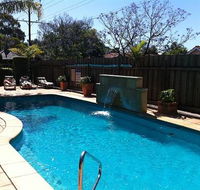 Marion Motel  Apartments - Kempsey Accommodation