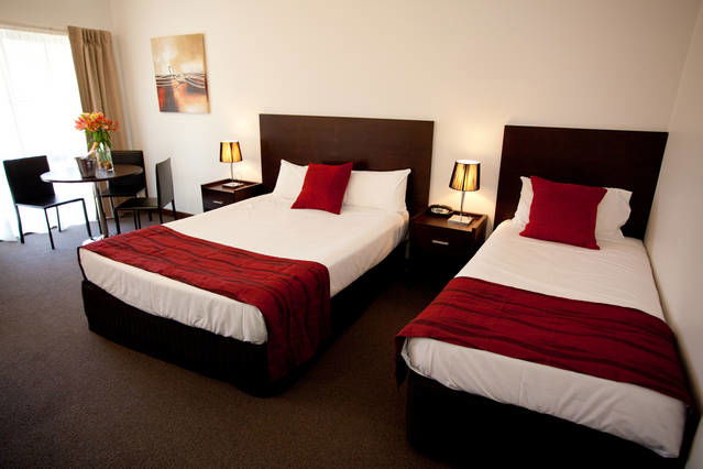 Canberra ACT Kempsey Accommodation