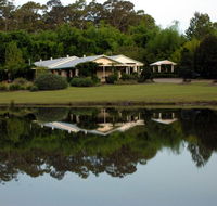 Mescal's at Pampoolah BB - Kempsey Accommodation