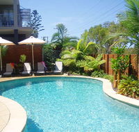 Metzo Noosa Resort - Kempsey Accommodation