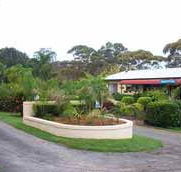 Mollymook Caravan Park - Kempsey Accommodation