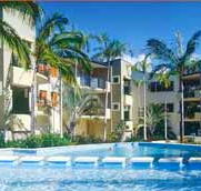 Montpellier Boutique Resort - Kempsey Accommodation