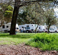 Moss Vale Village Caravan Park - Kempsey Accommodation
