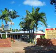 Motel Childers - Kempsey Accommodation