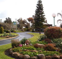 Mount Barker Valley Views Motel and Chalets - Kempsey Accommodation