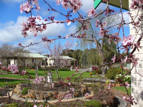 Mount Barker Valley Views Motel And Chalets - Kempsey Accommodation 3