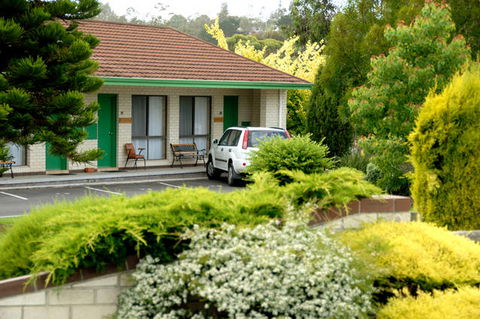 Mount Barker Valley Views Motel And Chalets - Kempsey Accommodation 4