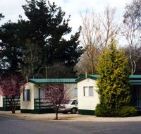 Mt Barker Caravan  Tourist Park - Kempsey Accommodation