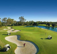 Murray Downs Resort - Kempsey Accommodation