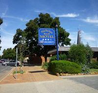 Nicholas Royal Motel - Kempsey Accommodation