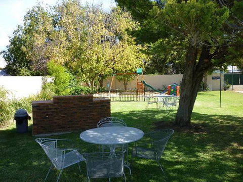 Nicholas Royal Motel - Kempsey Accommodation 3