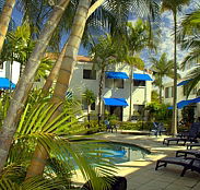 Noosa Place Resort - Kempsey Accommodation
