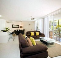Noosa Tropicana - Kempsey Accommodation
