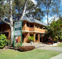 Noosa Yallambee Holiday Apartments - Kempsey Accommodation