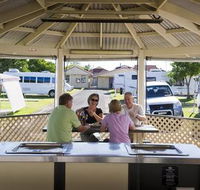 North Coast Holiday Parks Ballina Central - Kempsey Accommodation