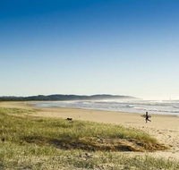 North Coast Holiday Parks Lake Ainsworth - Kempsey Accommodation