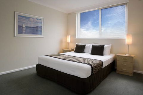North Melbourne Serviced Apartments - Kempsey Accommodation 0