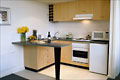 North Melbourne Serviced Apartments - Kempsey Accommodation 4