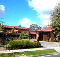Nunawading Motor Inn - Kempsey Accommodation