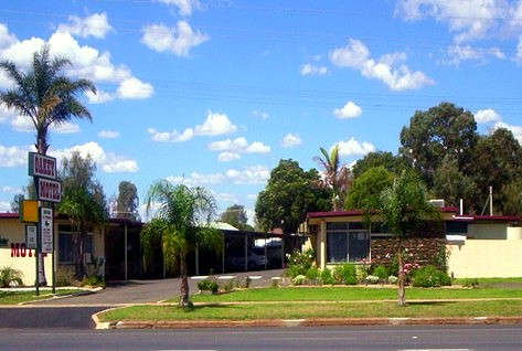 Oakey Motel - Kempsey Accommodation 0