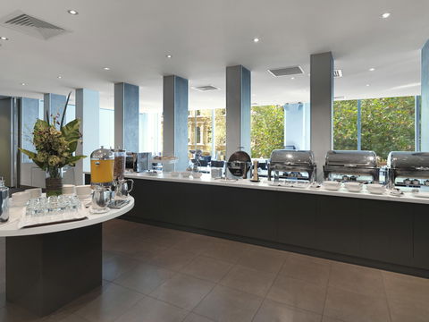 Oaks On Collins - Kempsey Accommodation 0