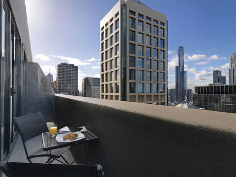 Oaks On Collins - Kempsey Accommodation 2