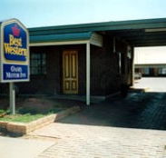 Oasis Motor Inn - Kempsey Accommodation