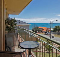 Ocean View Motel - Kempsey Accommodation