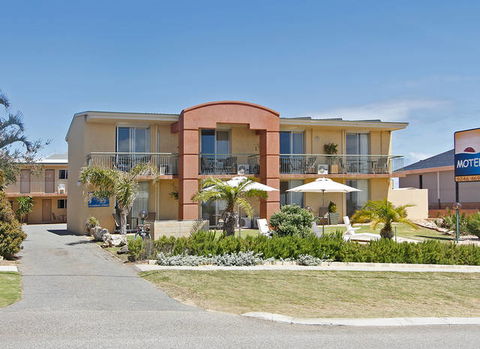 Ocean View Motel - Kempsey Accommodation 1