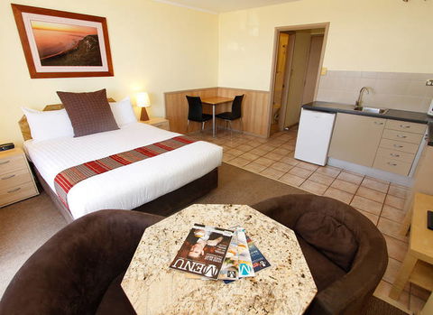 Ocean View Motel - Kempsey Accommodation 2