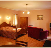 Osteria Sanso Restaurant  Accommodation - Kempsey Accommodation