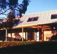 Otago Cottage  Otago Bungalow - Kempsey Accommodation