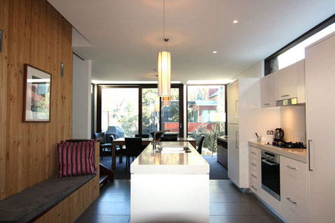 Parallel Apartments - Kempsey Accommodation 4
