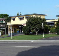 Park Drive Motel - Kempsey Accommodation