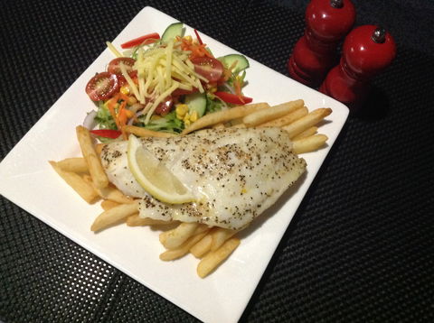 Parkside Motel & Licensed Restaurant - Kempsey Accommodation 1