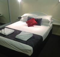 Parkside Motel  Licensed Restaurant - Kempsey Accommodation
