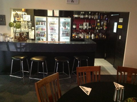 Parkside Motel & Licensed Restaurant - Kempsey Accommodation 5