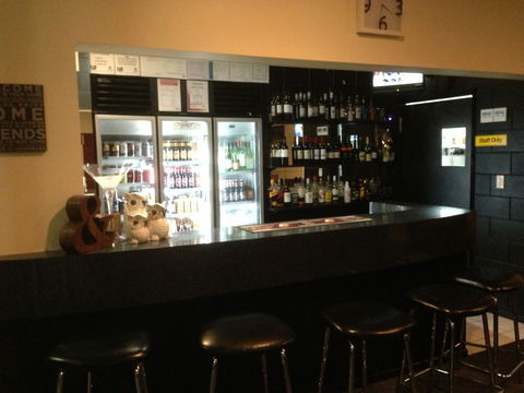 Parkside Motel & Licensed Restaurant - Kempsey Accommodation 6