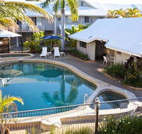 Pelican Beach Resort Noosa - Kempsey Accommodation