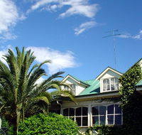 Picton Valley Motel - Kempsey Accommodation